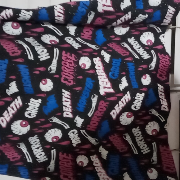 Sourpuss eye ball dress - Picture 3 of 4